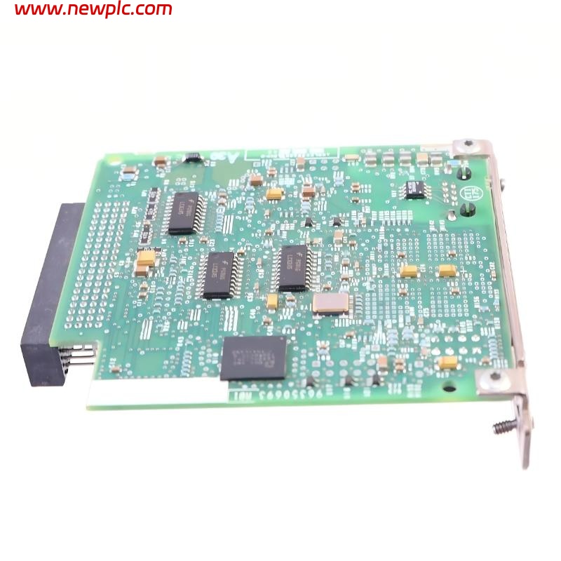 Allen Bradley 1788-ENBT EtherNet/IP Daughtercard