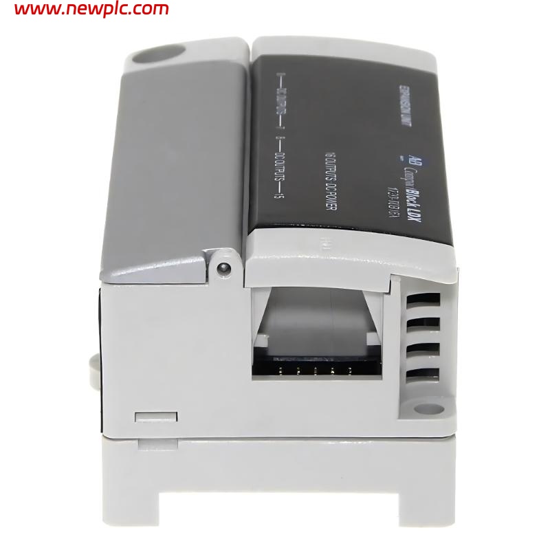 Allen-Bradley 1790-T0B16X DeviceNet Digital Output Expansion Block