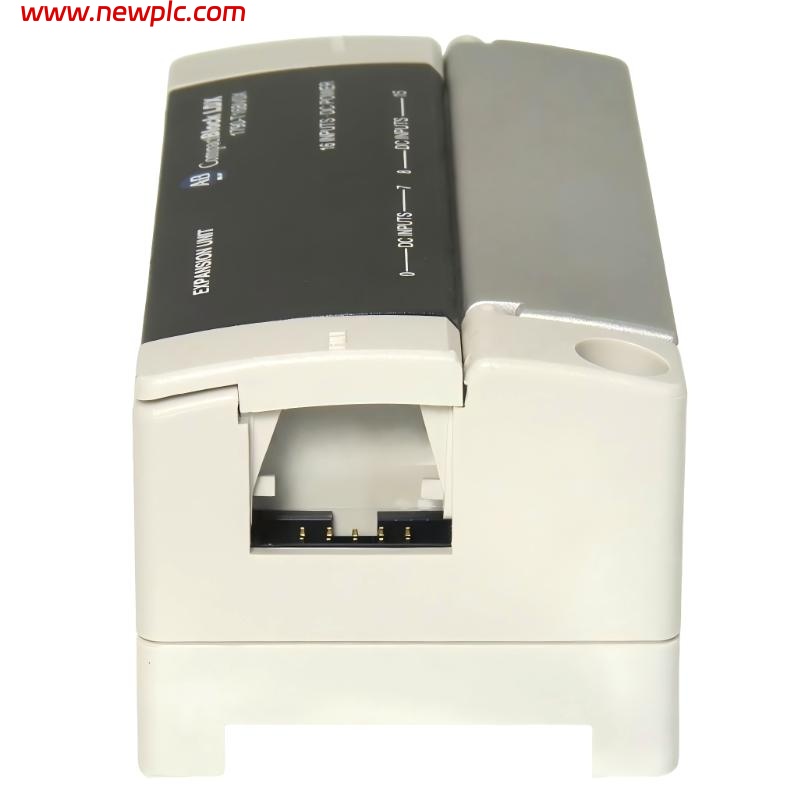 Allen-Bradley 1790-T16BV0X DeviceNet Digital Input Expansion Block