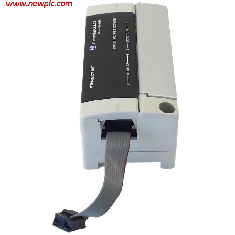 Allen-Bradley 1790-T8BV8BX DeviceNet Distributed I/O Expansion Block