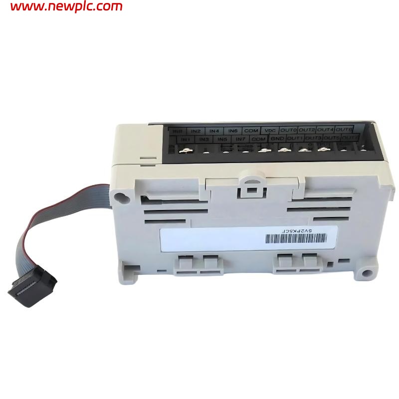 Allen-Bradley 1790-T8BV8BX DeviceNet Distributed I/O Expansion Block