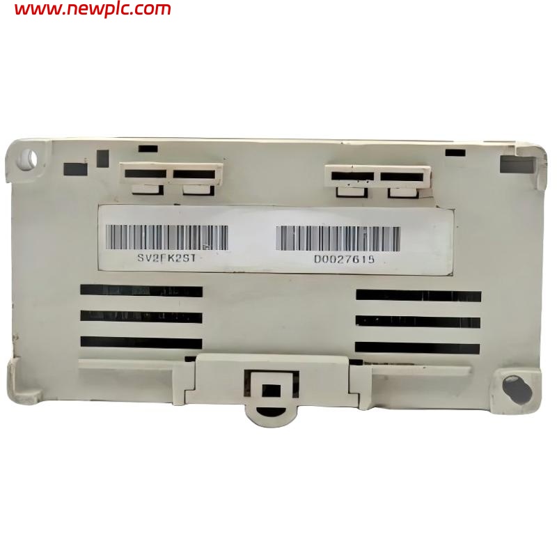 Allen Bradley 1790D-T0V16 DeviceNet Distributed I/O Digital Output Block