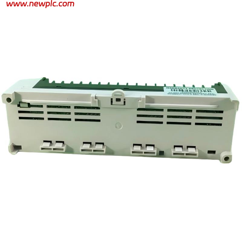 Allen Bradley 1790D-T0V32 DeviceNet Distributed I/O Digital Output Base Block