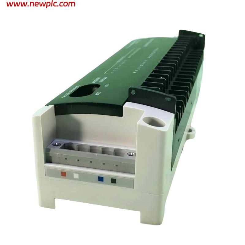 Allen Bradley 1790D-T0V32 DeviceNet Distributed I/O Digital Output Base Block