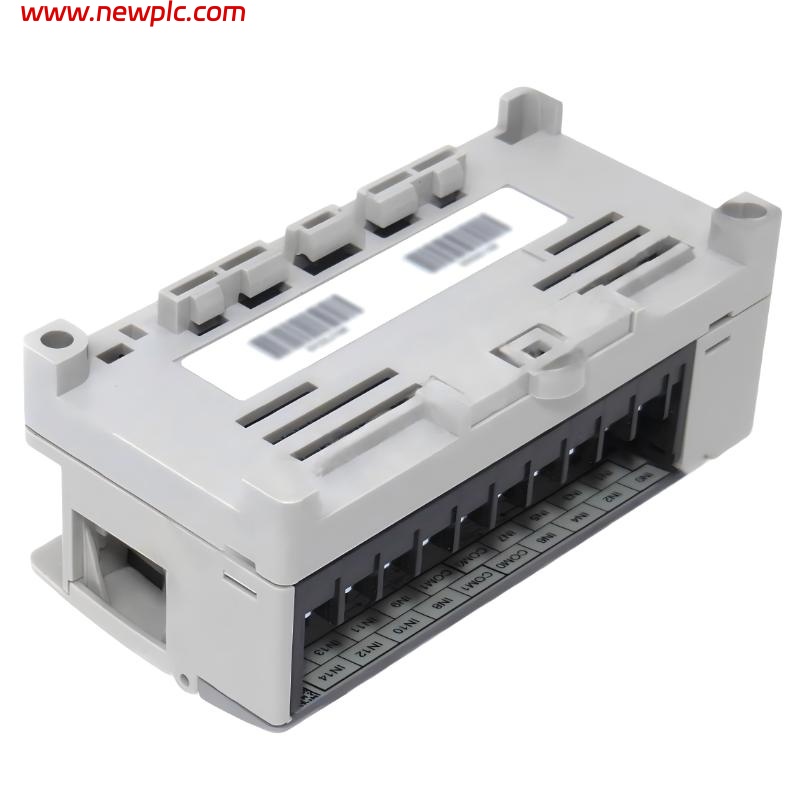 Allen Bradley 1790D-T16BV0 DeviceNet Distributed I/O Digital Input Base Block