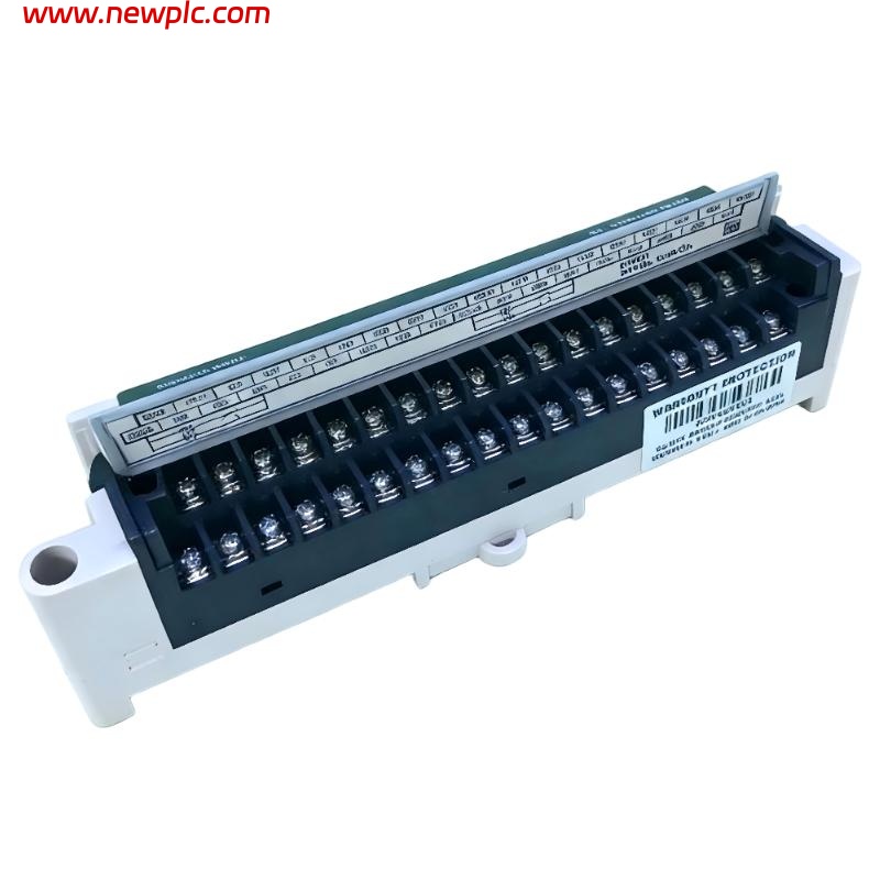 Allen Bradley 1790D-T32BV0 DeviceNet Distributed I/O Digital Input Base Block