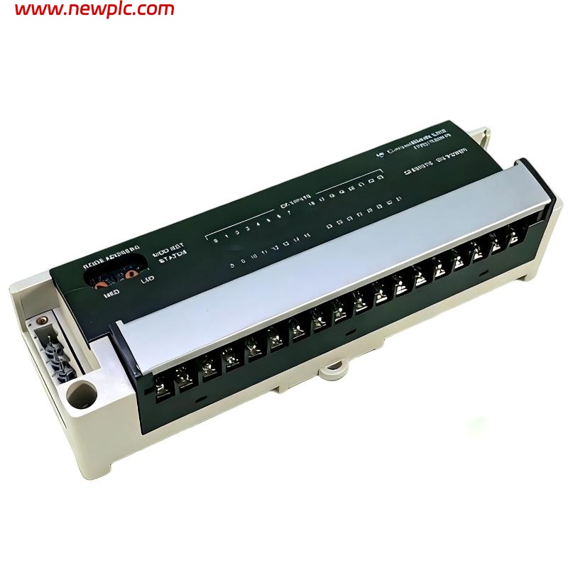 Allen Bradley 1790D-T32BV0 DeviceNet Distributed I/O Digital Input Base Block