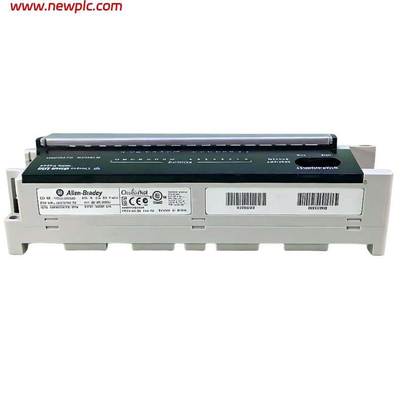 Allen Bradley 1790D-T32BV0 DeviceNet Distributed I/O Digital Input Base Block