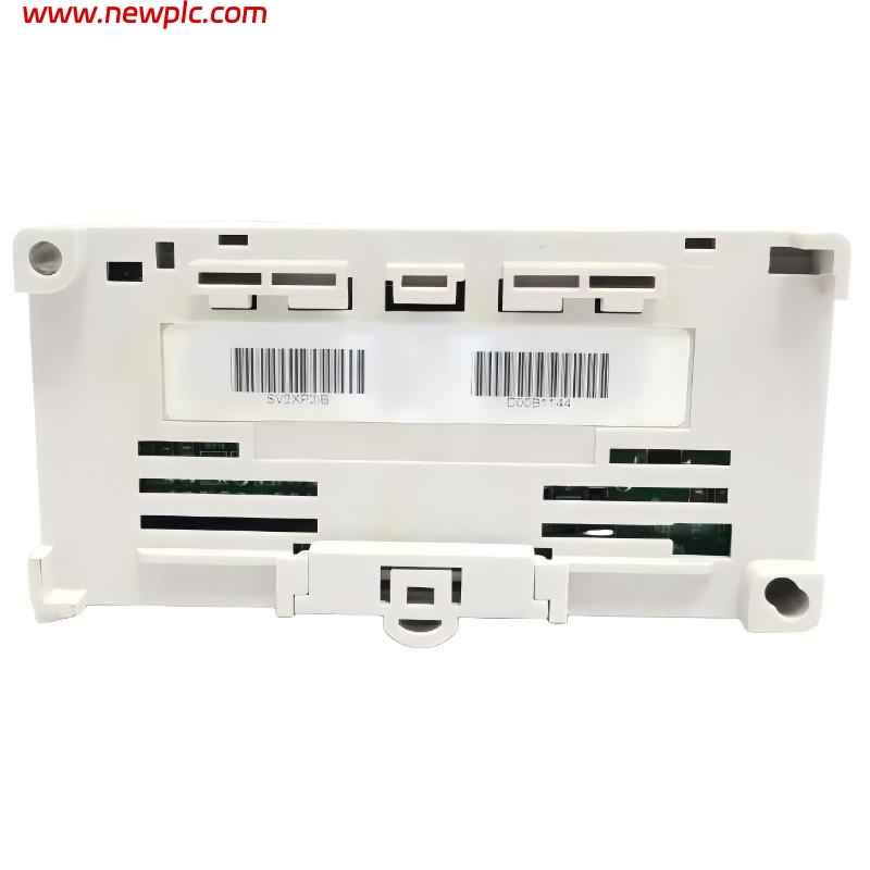 Allen-Bradley 1790D-T8BV8V DeviceNet Distributed I/O Base Block