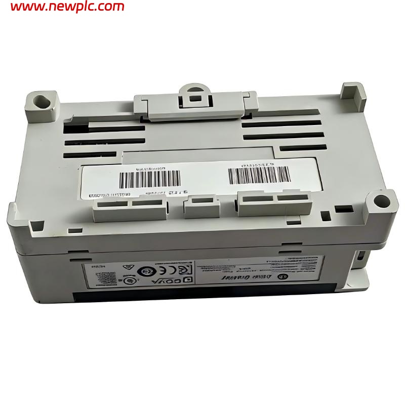 Allen-Bradley 1790D-TN0V2 DeviceNet Analog Output Base Module