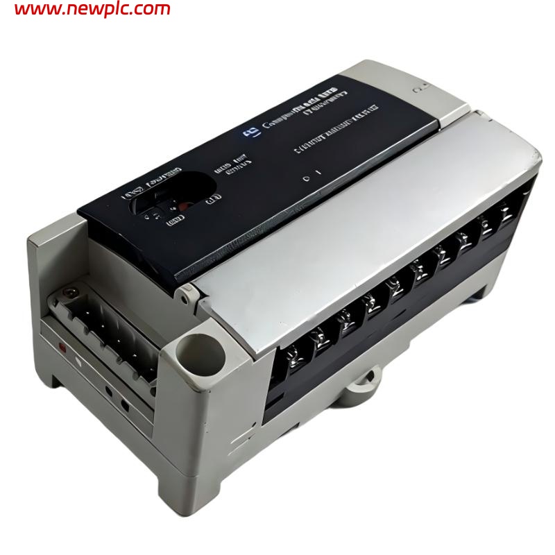 Allen-Bradley 1790D-TN0V2 DeviceNet Analog Output Base Module