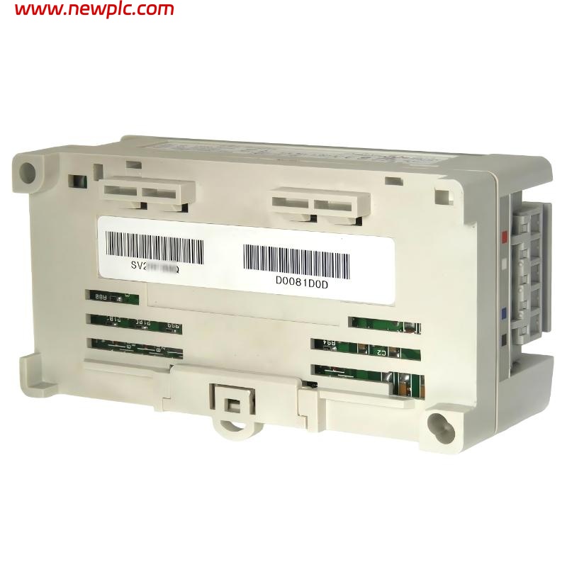 Allen-Bradley 1790D-TN4V0 DeviceNet Analog Input Base Block