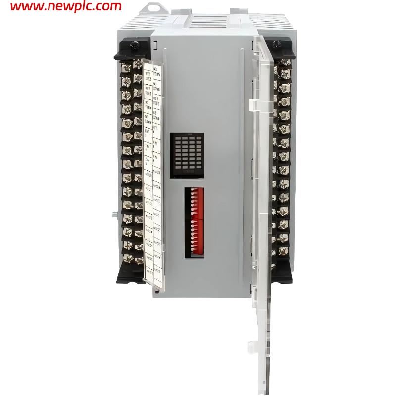 Allen-Bradley 1791-0B32 Digital Output Base Block