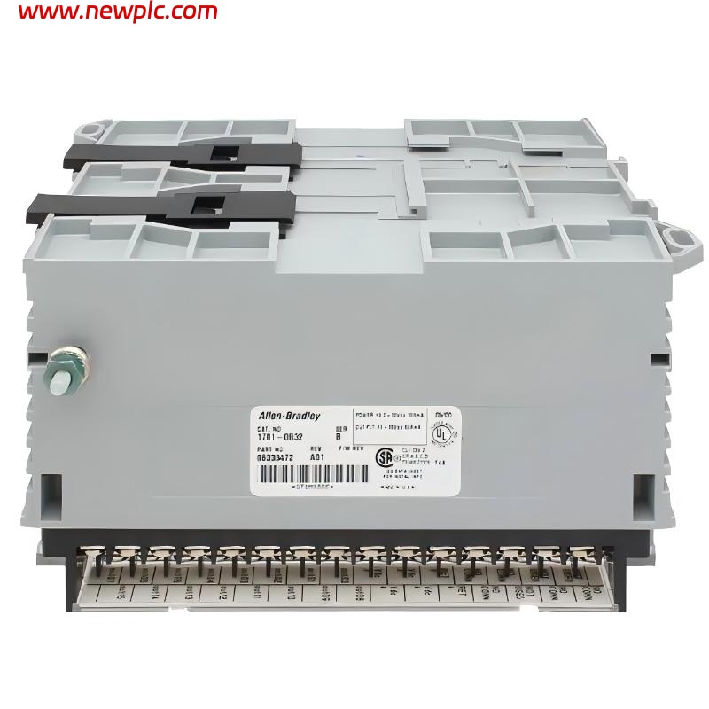 Allen-Bradley 1791-0B32 Digital Output Base Block
