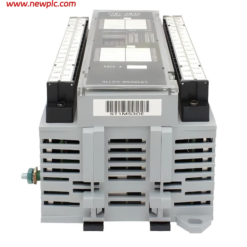 Allen-Bradley 1791-0B32 Digital Output Base Block