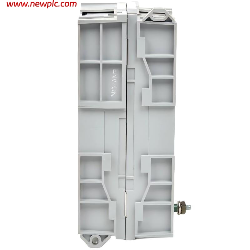 Allen-Bradley 1791-16B0 Digital Input Base Block