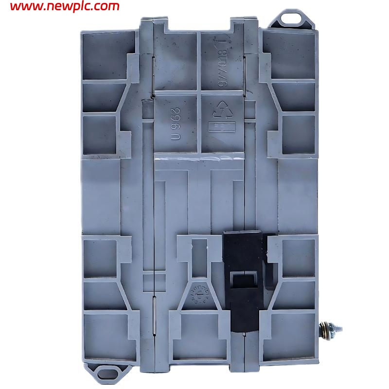 Allen-Bradley 1791-24A8 Remote I/O Block Module