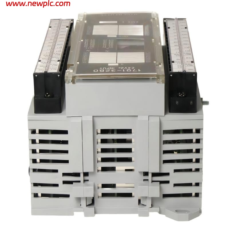 Allen-Bradley 1791-32B0 Remote I/O Discrete Input Block