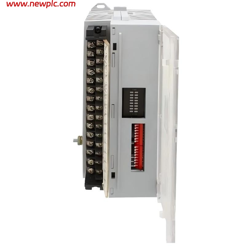 Allen-Bradley 1791-8BC Combination Digital Input/Output Block