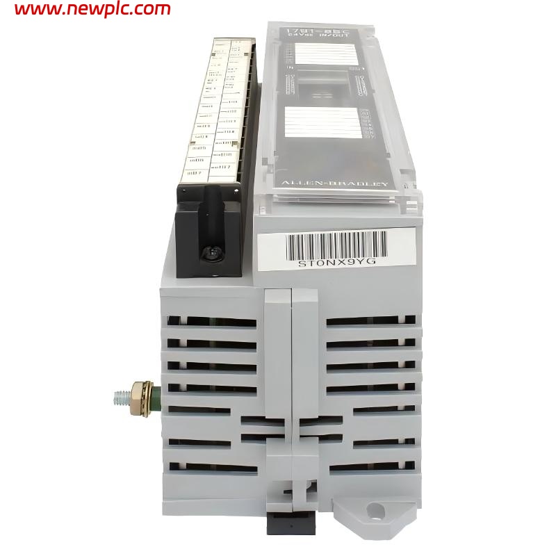 Allen-Bradley 1791-8BC Combination Digital Input/Output Block