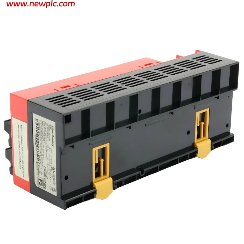 Allen-Bradley 1791DS-IB8XOB8 Safety Combination I/O Module