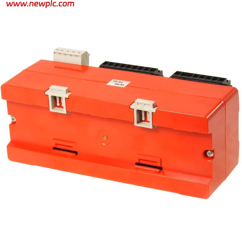 Allen-Bradley 1791DS-IB8XOBV4 DeviceNet Safety Combination I/O Module