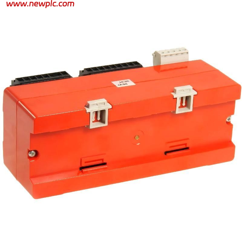 Allen-Bradley 1791DS-IB8XOBV4 DeviceNet Safety Combination I/O Module