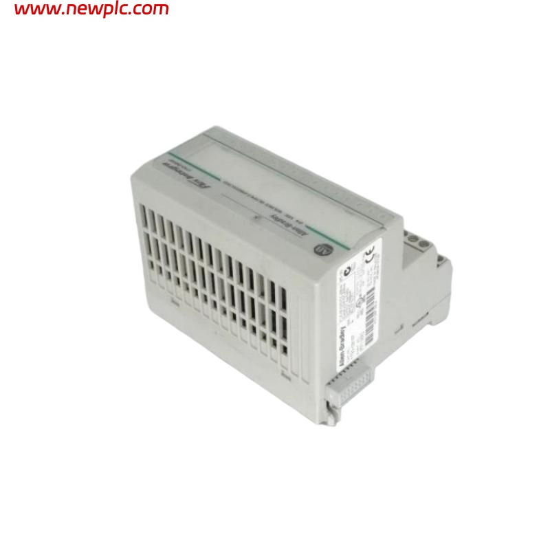 Allen-Bradley 1793-OB16P Digital Output Module