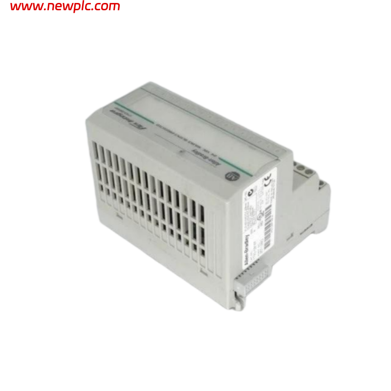 Allen-Bradley 1793-OB16P Digital Output Module