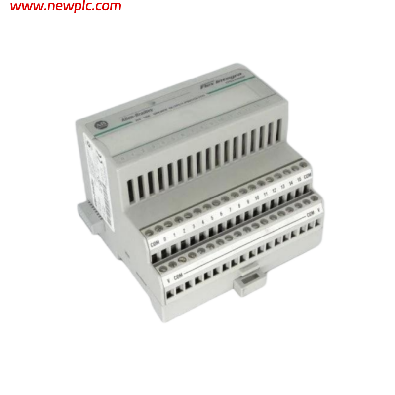 Allen-Bradley 1793-OB16P Digital Output Module