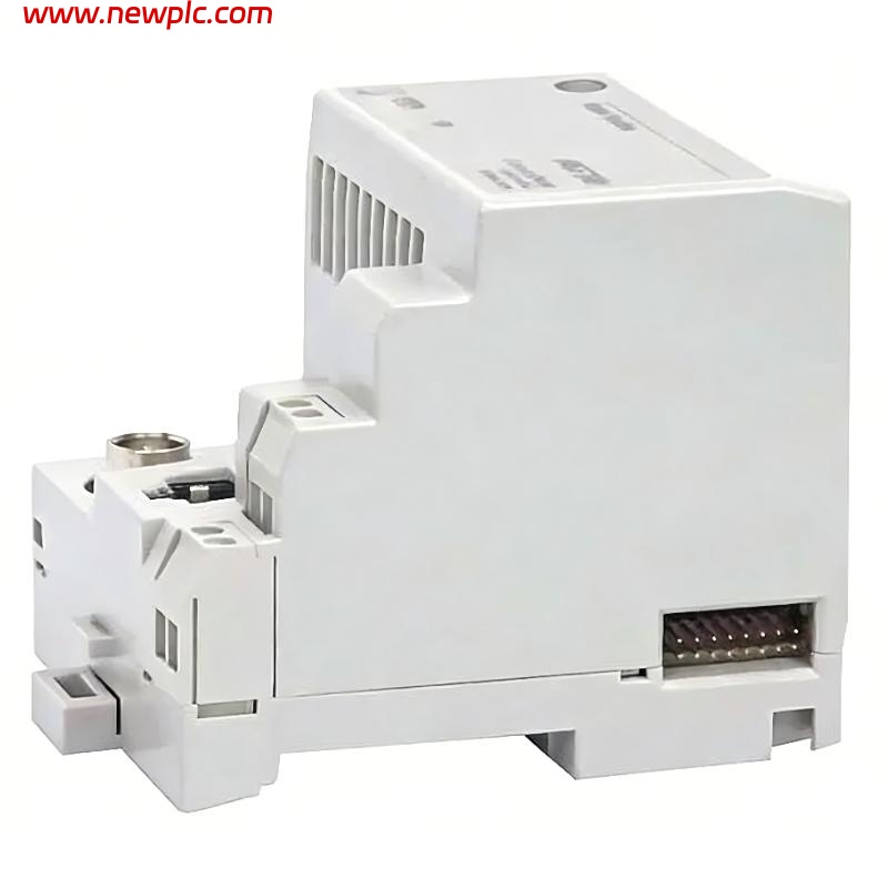 Allen-Bradley 1794-ACN ControlNet Communication Adapter