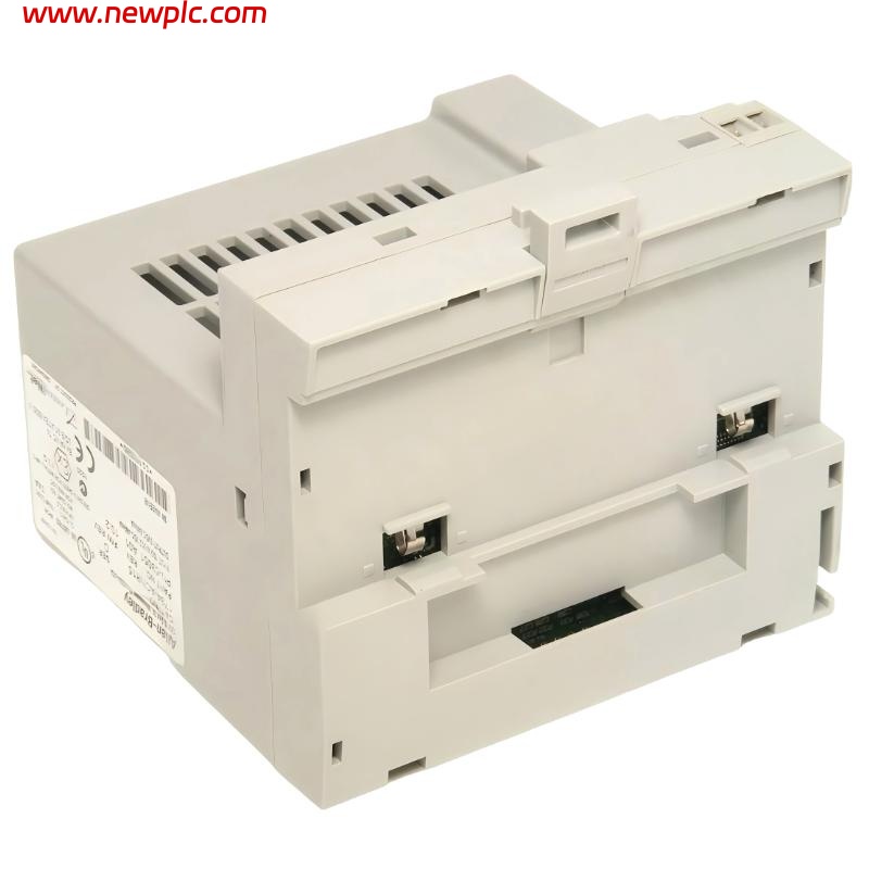 Allen-Bradley 1794-ACNR15 Redundant ControlNet Communication Adapter