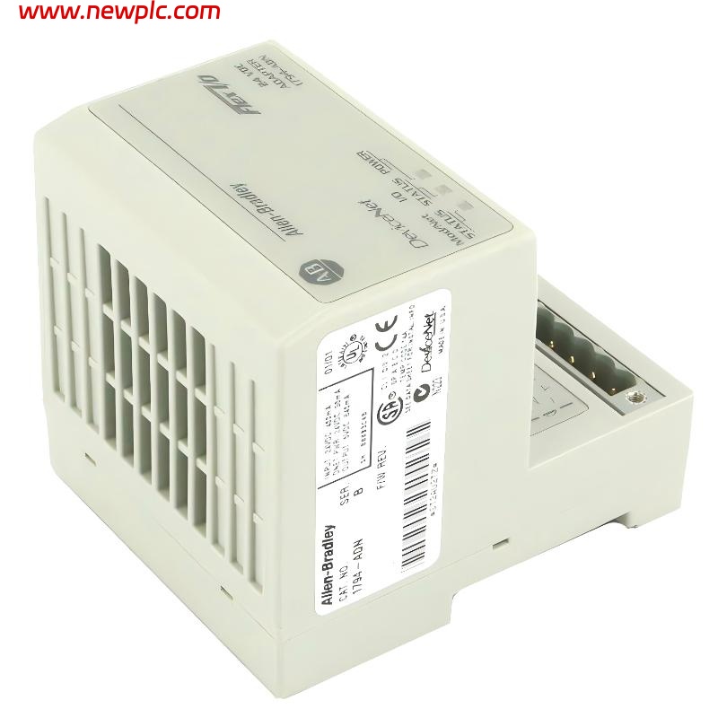 Allen-Bradley 1794-ADN DeviceNet Communication Adapter