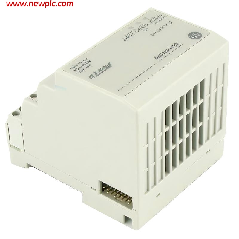 Allen-Bradley 1794-ADN DeviceNet Communication Adapter