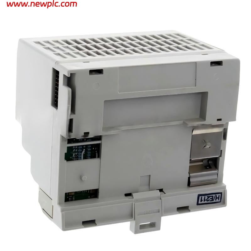 Allen-Bradley 1794-AENT EtherNet/IP Communication Adapter