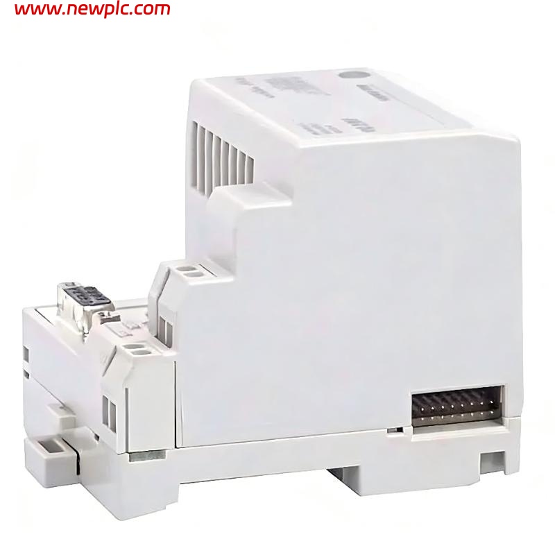 Allen-Bradley 1794-APB PROFIBUS Communication Adapter