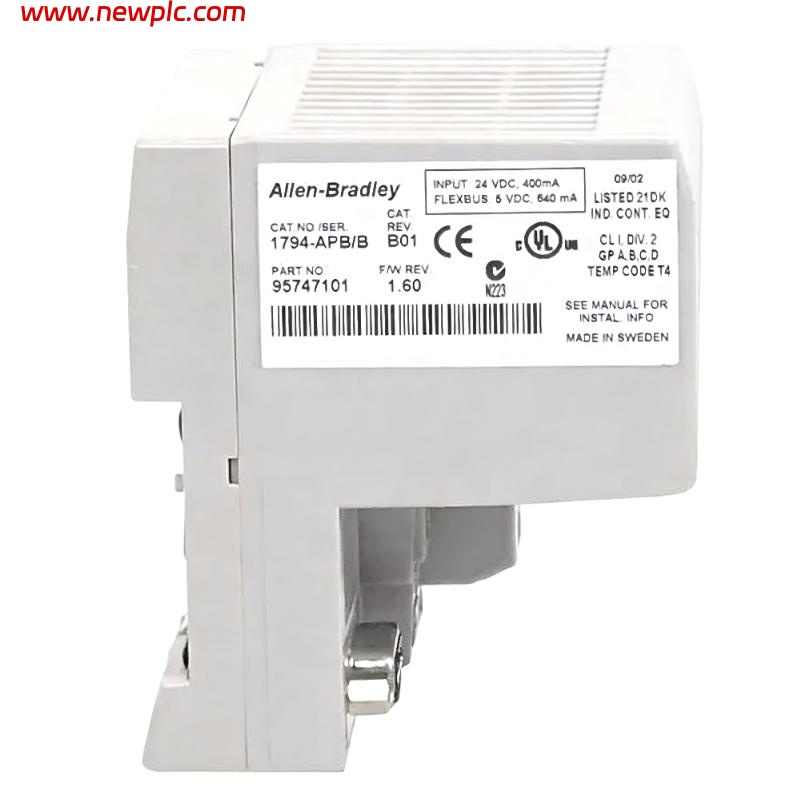 Allen-Bradley 1794-APB PROFIBUS Communication Adapter