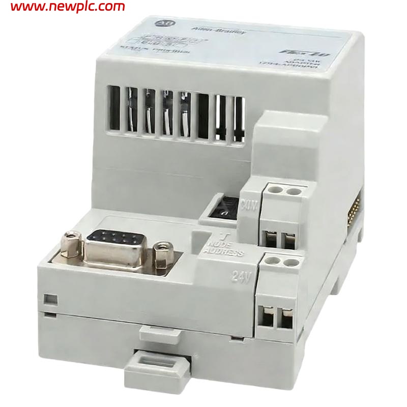 Allen-Bradley 1794-APBDPV1 PROFIBUS Communication Adapter