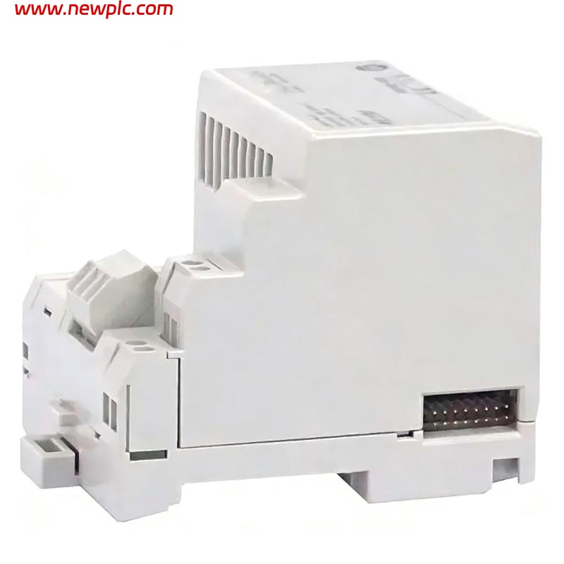 Allen-Bradley 1794-ASB2 Remote I/O Adapter