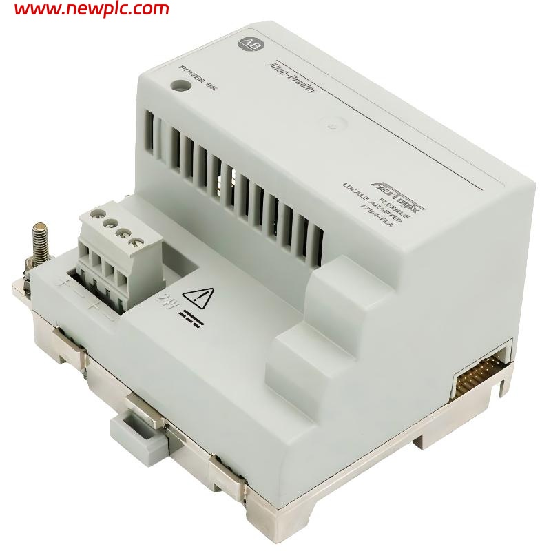 Allen-Bradley 1794-FLA FLEX I/O Adapter
