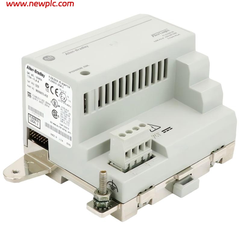 Allen-Bradley 1794-FLA FLEX I/O Adapter