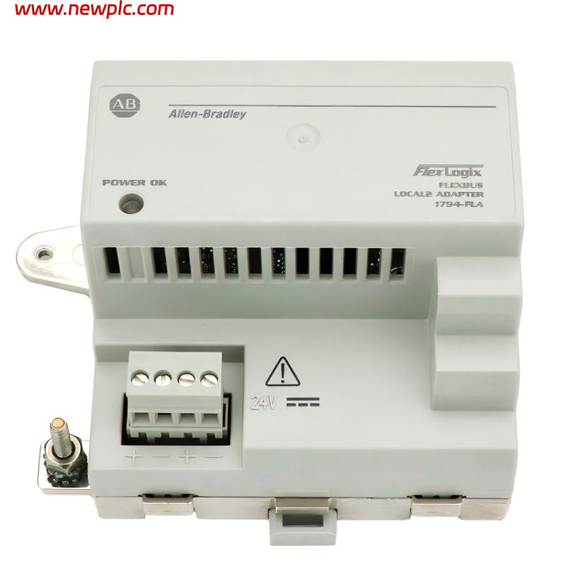 Allen-Bradley 1794-FLA FLEX I/O Adapter