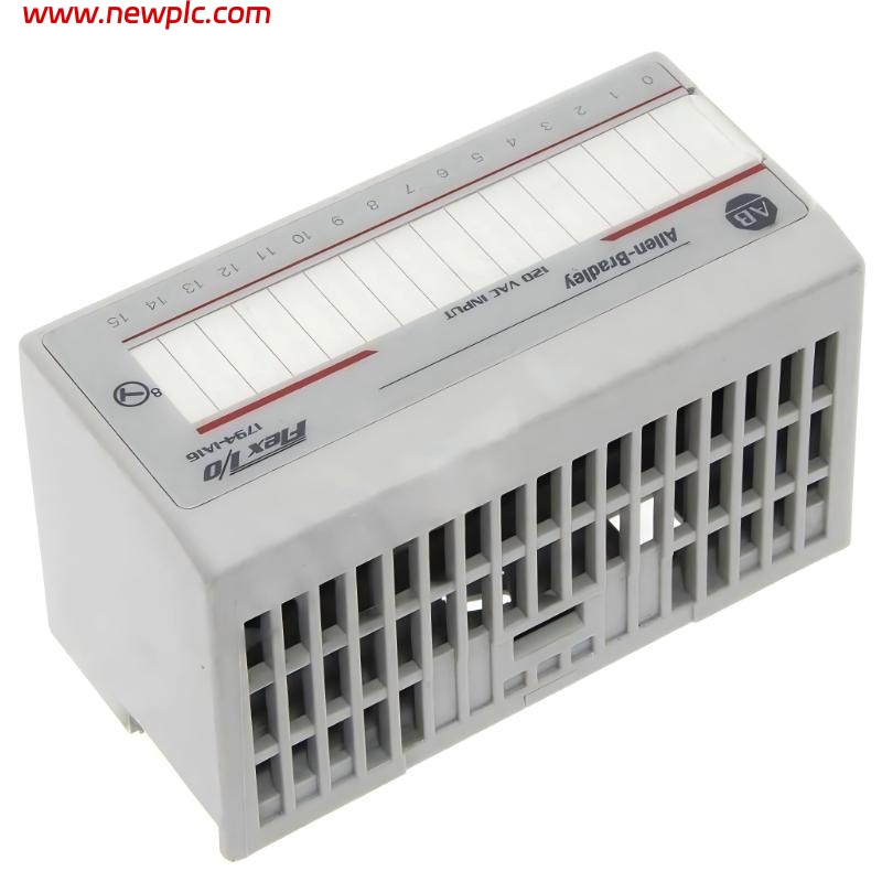 Allen-Bradley 1794-IA16 AC Digital Input Module