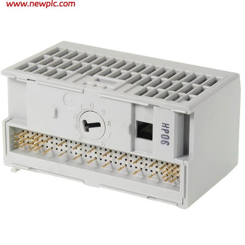 Allen-Bradley 1794-IA8 AC Digital Input Module