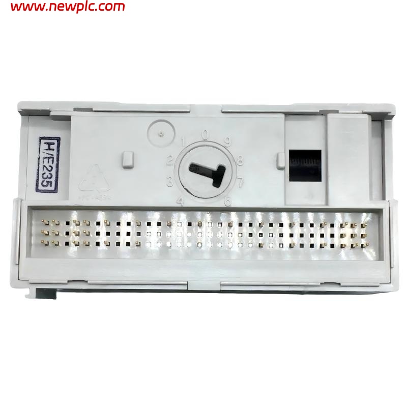 Allen-Bradley 1794-IB10XOB6 Digital Combination I/O Module