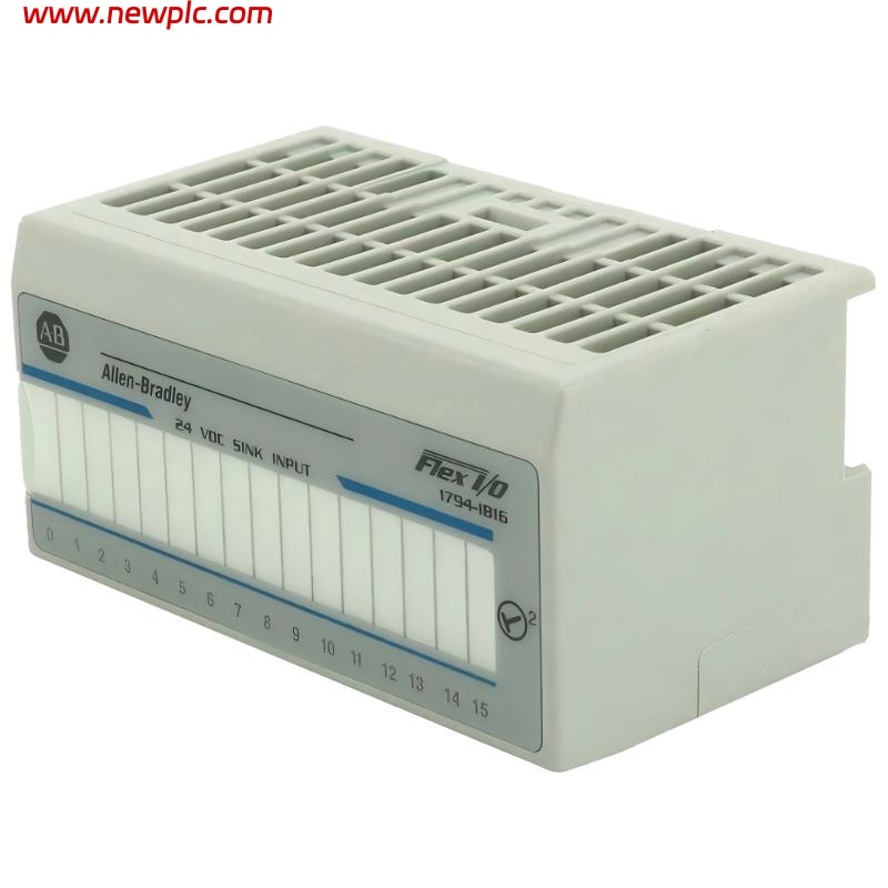 Allen-Bradley 1794-IB16 Digital Input Module