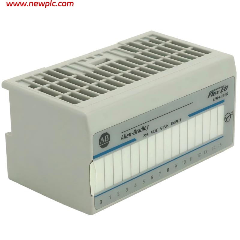 Allen-Bradley 1794-IB16 Digital Input Module