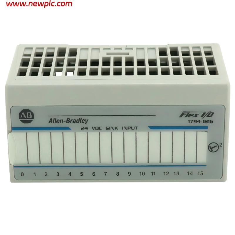 Allen-Bradley 1794-IB16 Digital Input Module