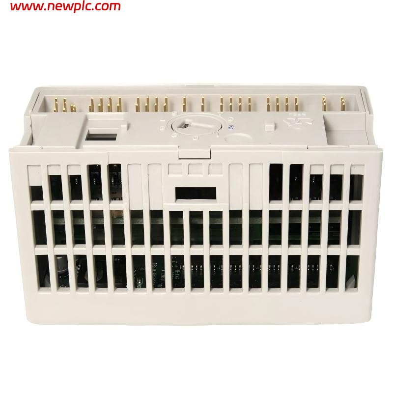 Allen-Bradley 1794-IB16XOB16P Digital Combination I/O Module