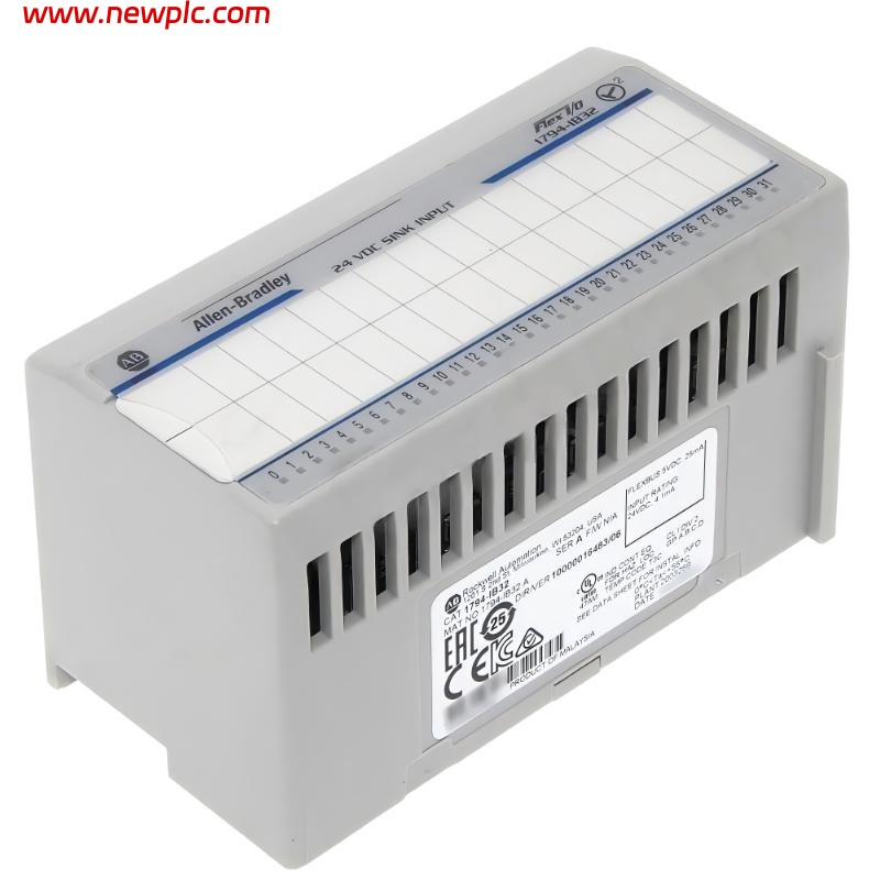 Allen-Bradley 1794-IB32 Digital Input Module